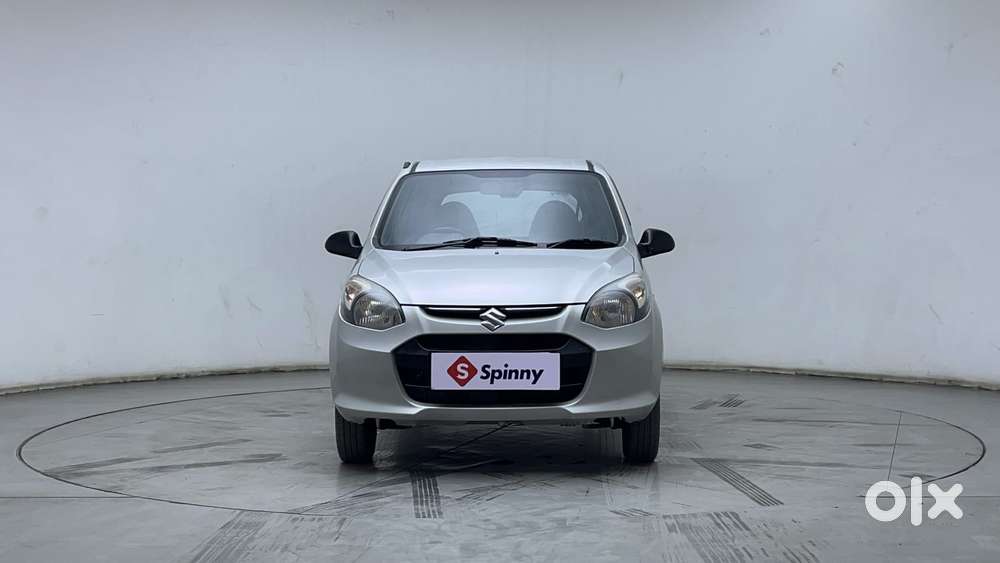 Maruti Suzuki Alto 800 Lxi, 2015, Petrol