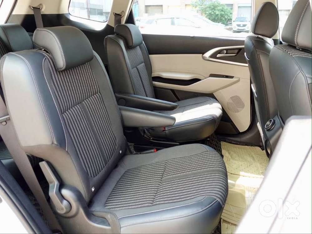 Kia Carens 1.4 Prestige 7 Str, 2024, Petrol