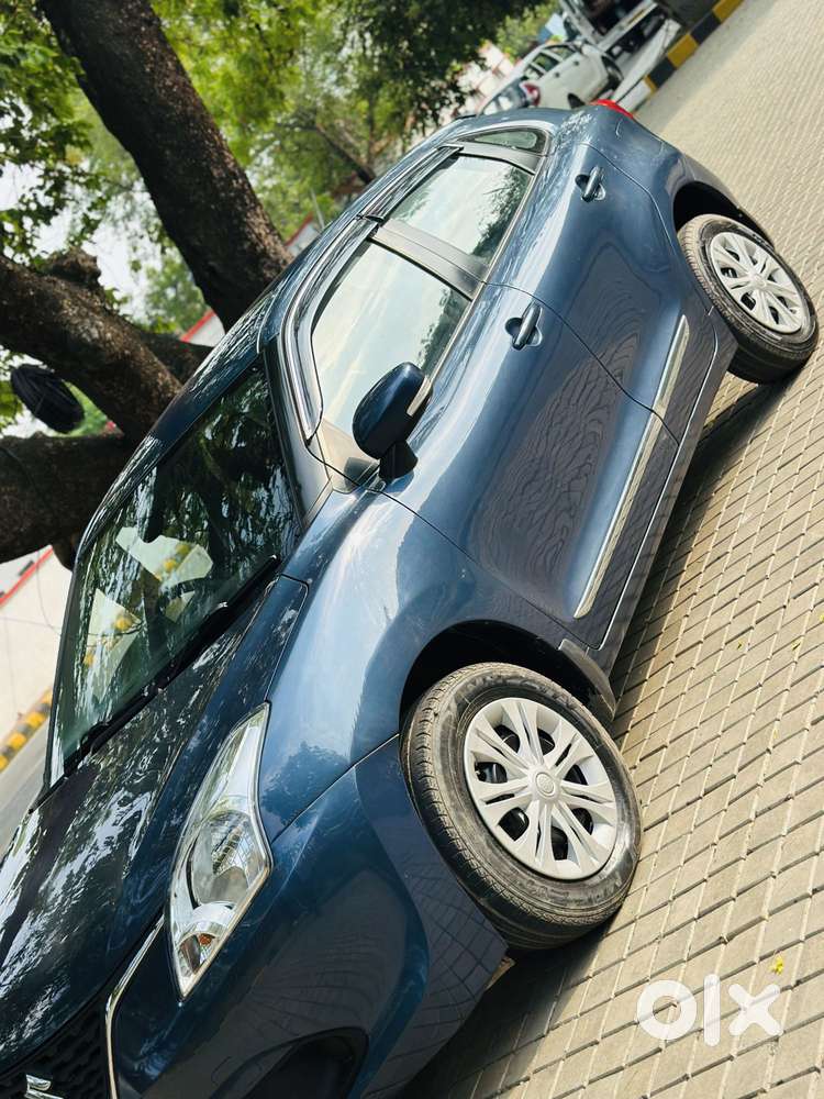 Maruti Suzuki Baleno 1.3 Delta, 2018, Diesel