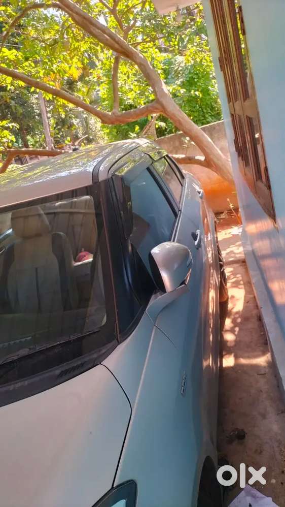 Swift Dzire Diesel Vdi 2016