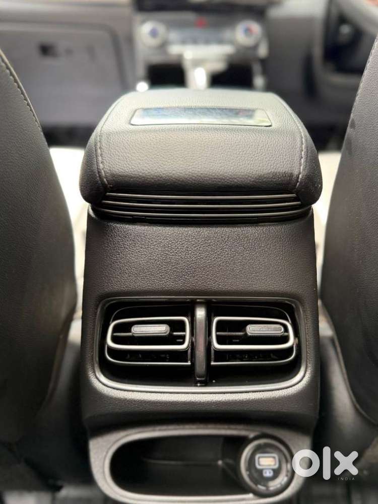 Hyundai Creta Sx (o) 1.5 Diesel Automatic, 2022, Diesel