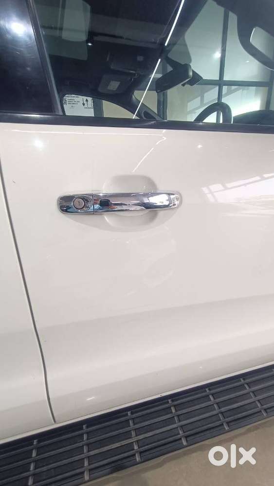 Ford Endeavour Titanium Plus 4x4 At, 2021, Diesel