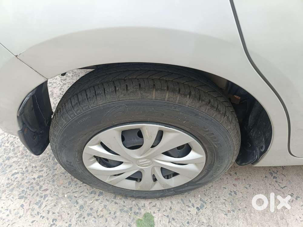 Maruti Suzuki Swift 1.2 Vxi (o), 2021, Petrol