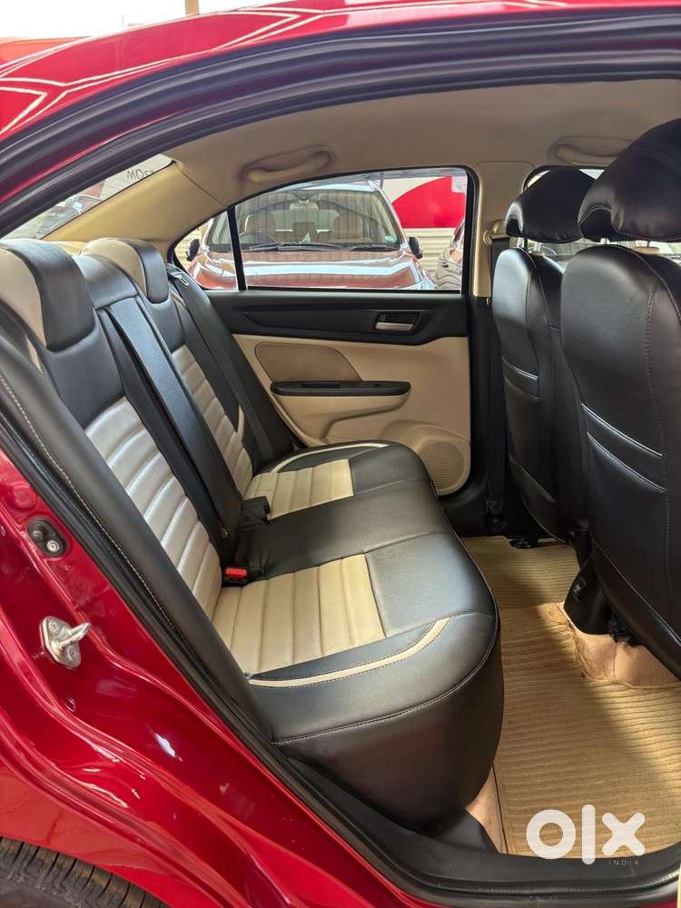 Honda Amaze 1.5 Vx I-dtec Automatic, 2019, Diesel