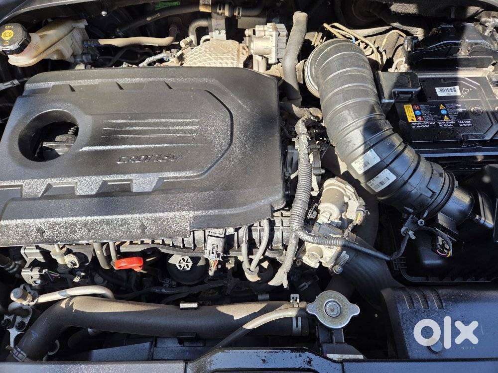 Hyundai Creta Sx (o) 1.5 Diesel, 2024, Diesel