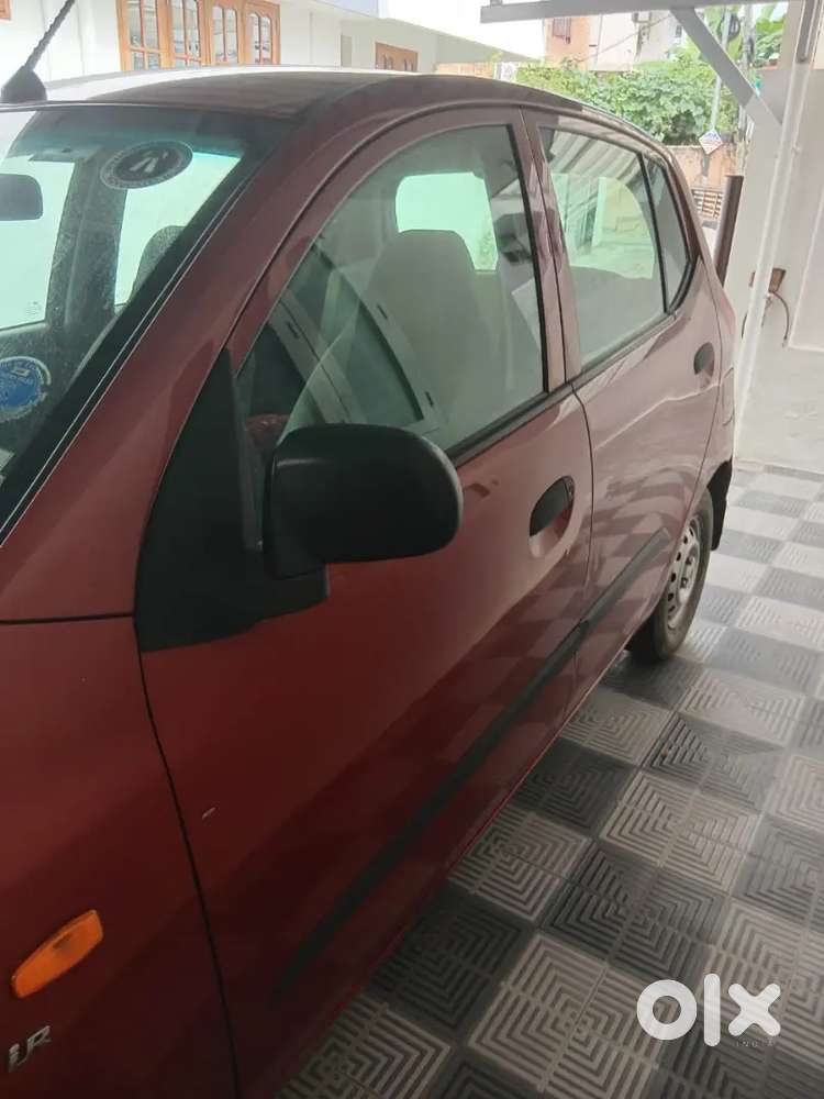 Hyundai I10 Era 2020 Petrol Manual