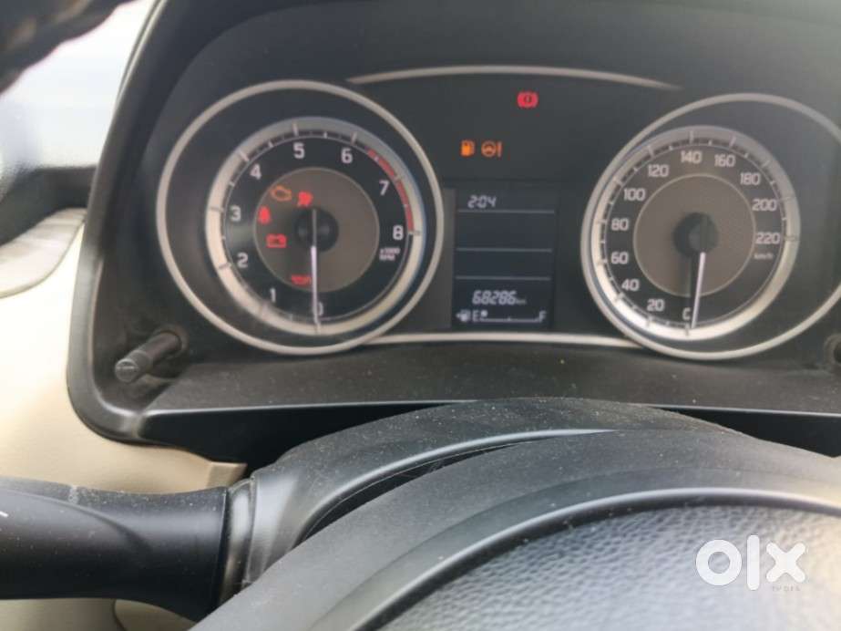 Maruti Suzuki Swift Dzire Vxi(o) Mt, 2020, Petrol