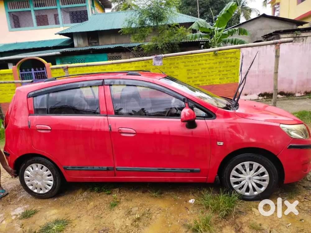 Chevrolet Beat Diesel 2014