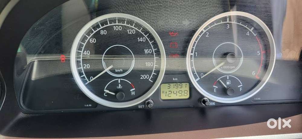 Tata Safari Storme Ex, 2013, Diesel