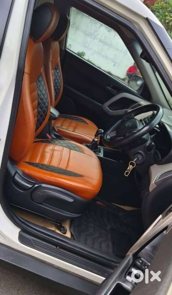 Hyundai Creta 1.4 Ex Diesel, 2015, Diesel