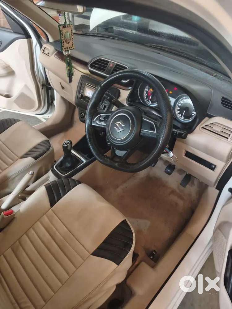 Maruti Suzuki Dzire Lxi For Sale – 2017 Model