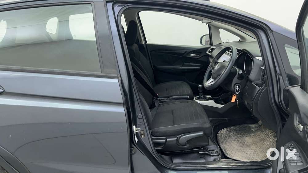 Honda Wr-v [ ] 1.2 Sv I-vtec Mt, 2022, Petrol