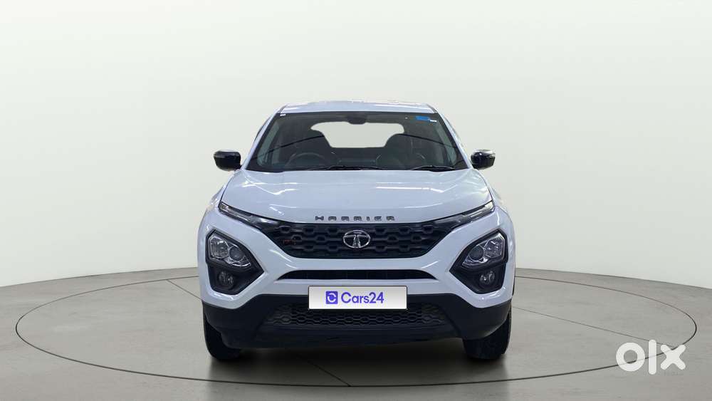 Tata Harrier Xe, 2022, Diesel