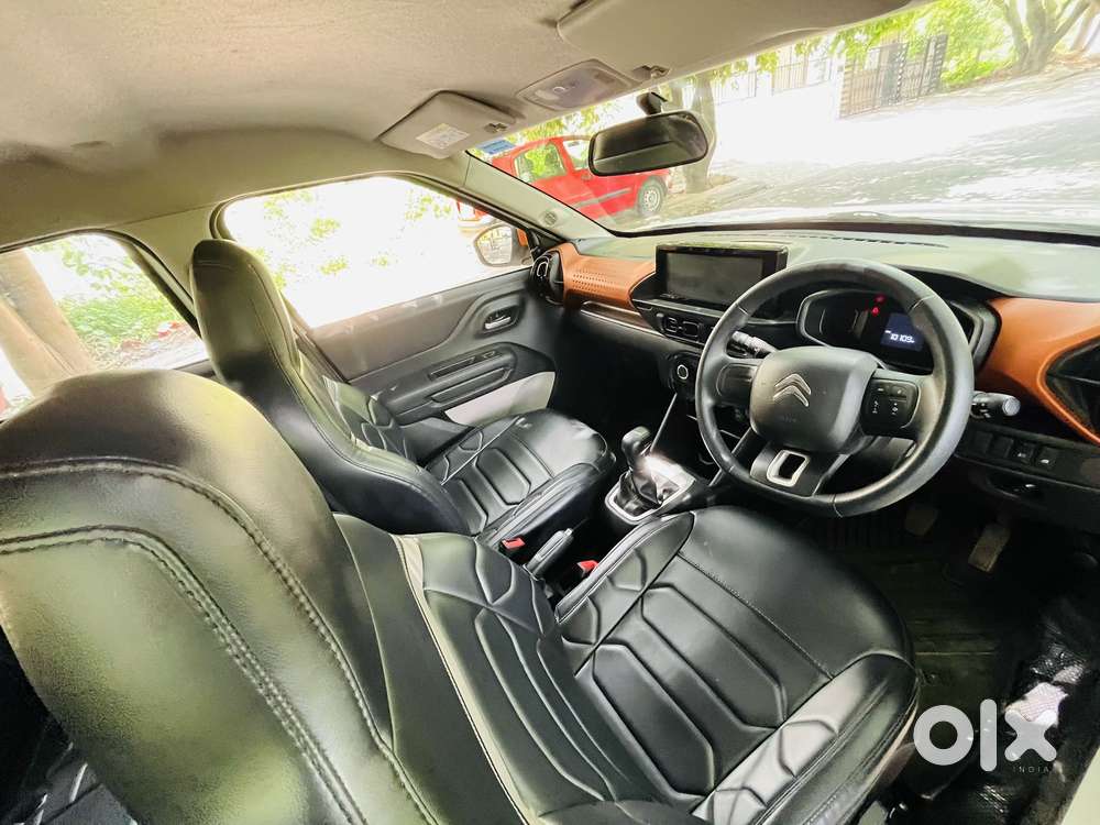 Citroen C3, 2024, Petrol