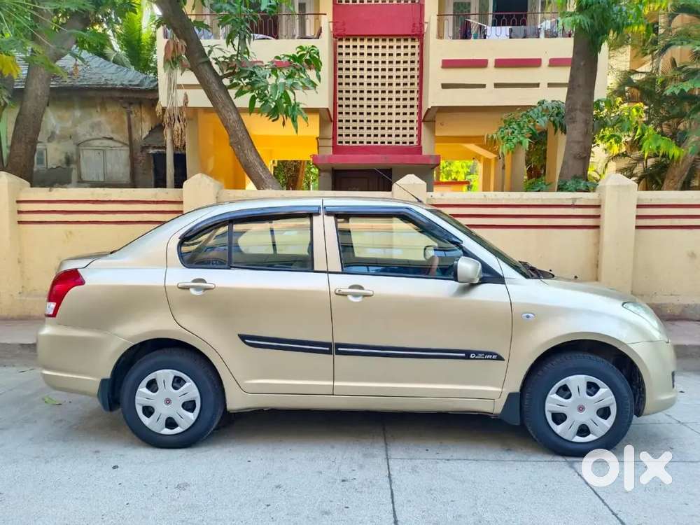 Maruti Suzuki Dzire 2011 Petrol Good Condition
