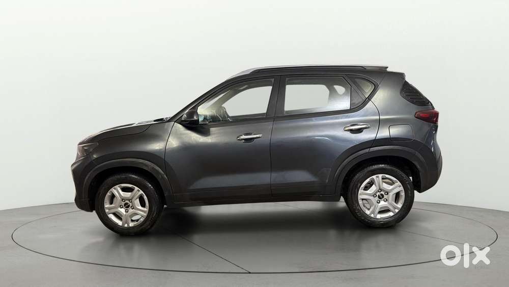 Kia Sonet Htx Plus Turbo Imt, 2023, Petrol