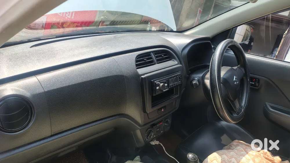 Maruti Suzuki Alto K10 2023 Petrol Good Condition