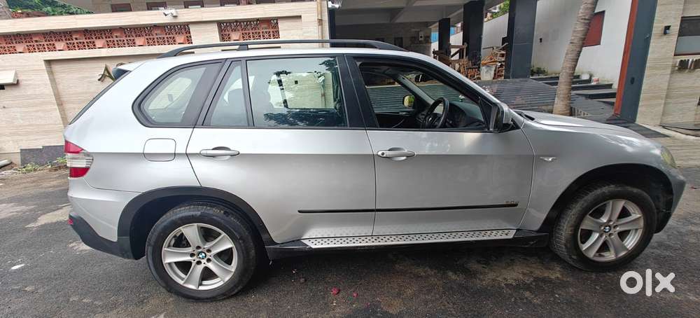 Bmw 5 Series 2.0 520i, 2009, Diesel