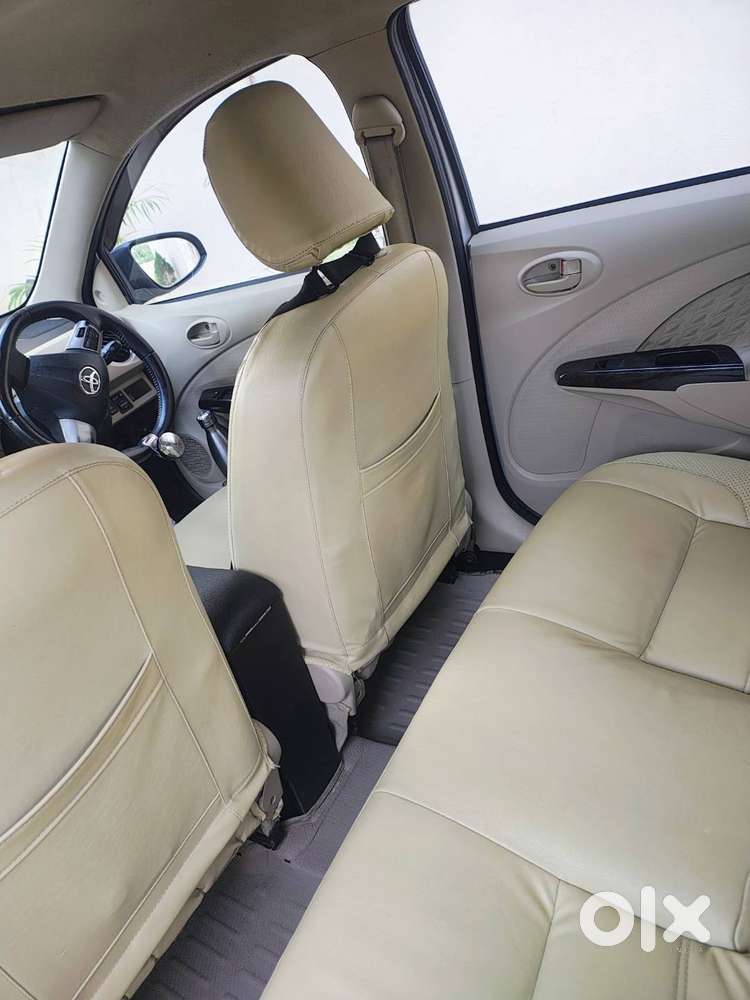 All Service From Agency Toyota, A1 Class Standard Condition, New Tyre