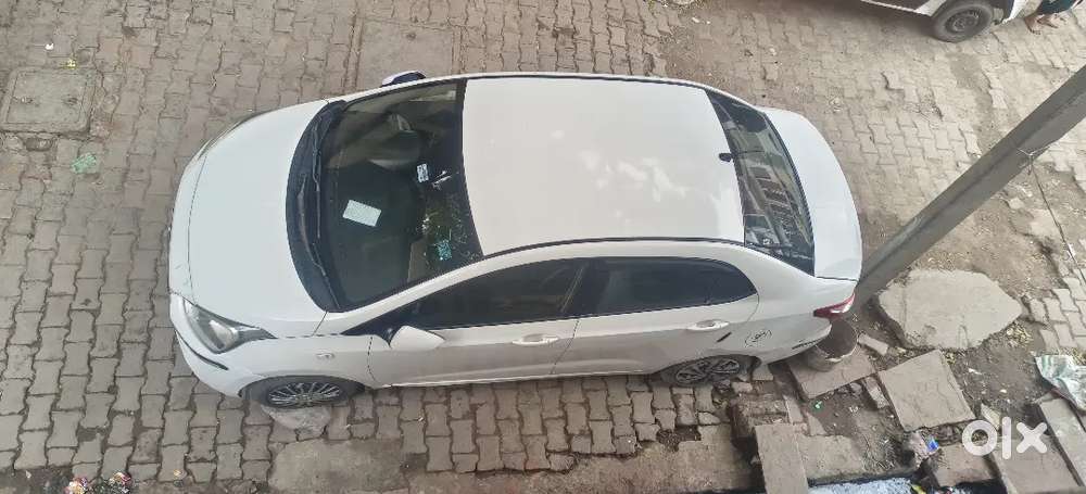 Hyundai Xcent Prime 2019 Diesel 140000 Km Driven