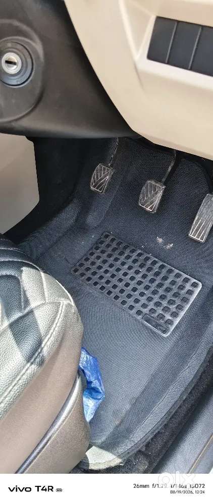Maruti Suzuki Wagon R Vxi 2021 Car