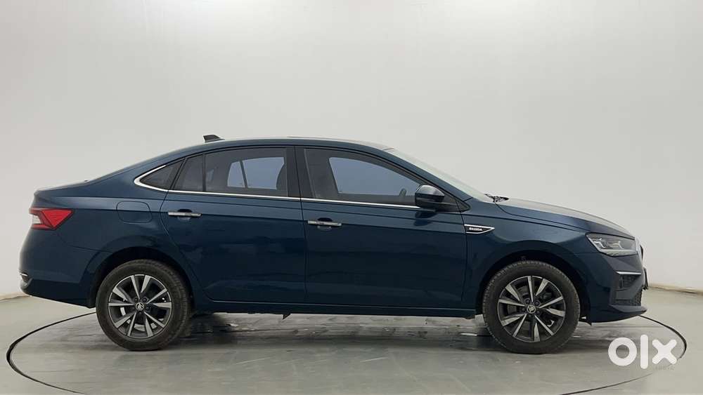 Skoda Slavia Style 1.5l Tsi Dsg, 2023, Petrol