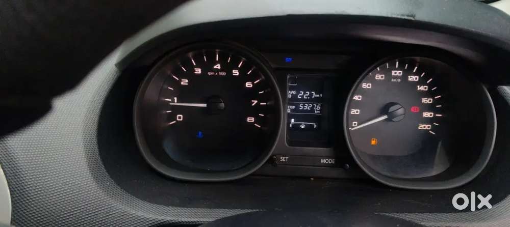 Tata Tiago Xm 2017 Nice Condition Vehicle