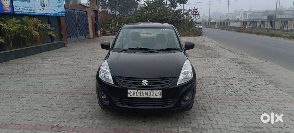 Maruti Suzuki Swift Dzire Ldi (o), 2012, Diesel