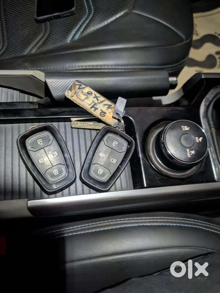 Tata Nexon 2019 Diesel Well Maintained