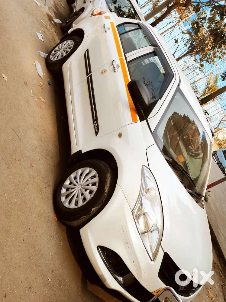 Maruti Suzuki Dzire 2022 Cng & Hybrids 185000 Km Driven