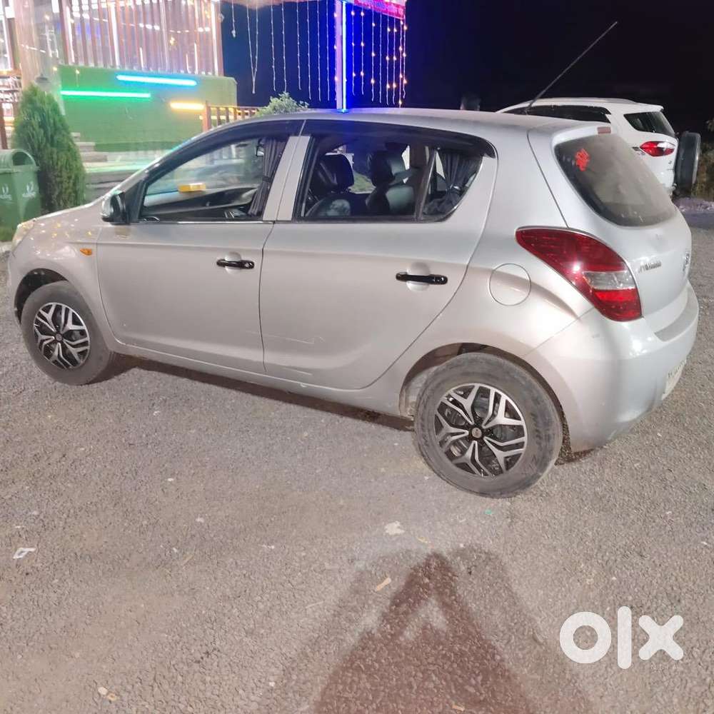 Hyundai I20 2010 Petrol Good Condition