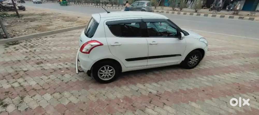 Maruti Suzuki Swift 2014 Petrol Good Condition