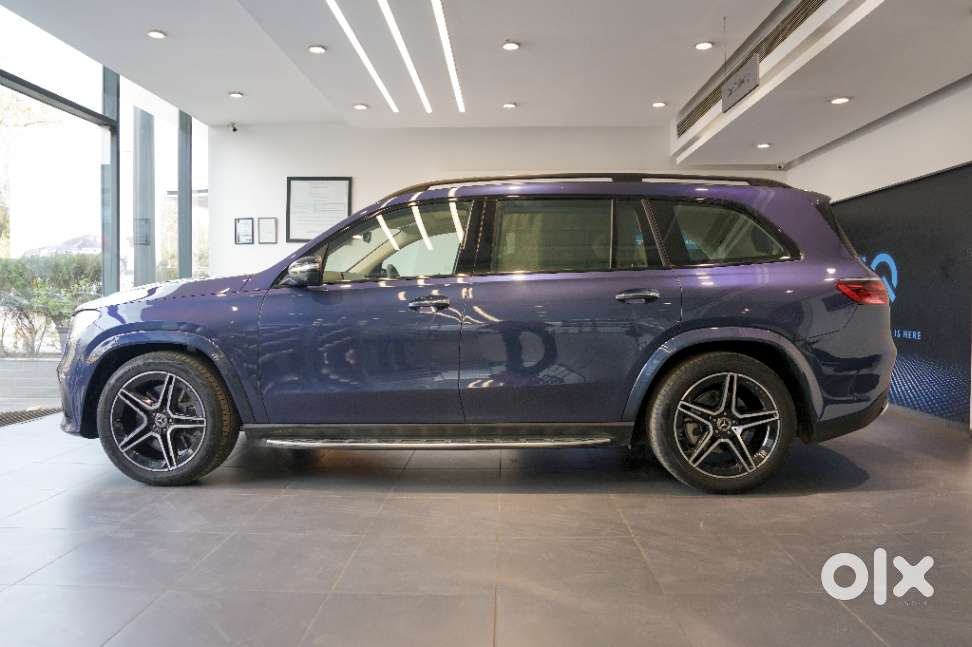 Mercedes-benz Gls 450 4matic, 2025, Petrol