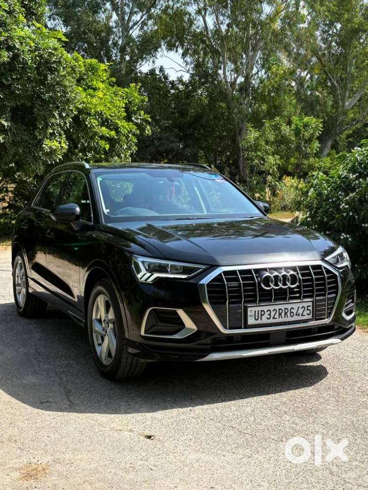 Audi Q3 2.0 Tdi Quattro Premium Plus, 2026, Petrol