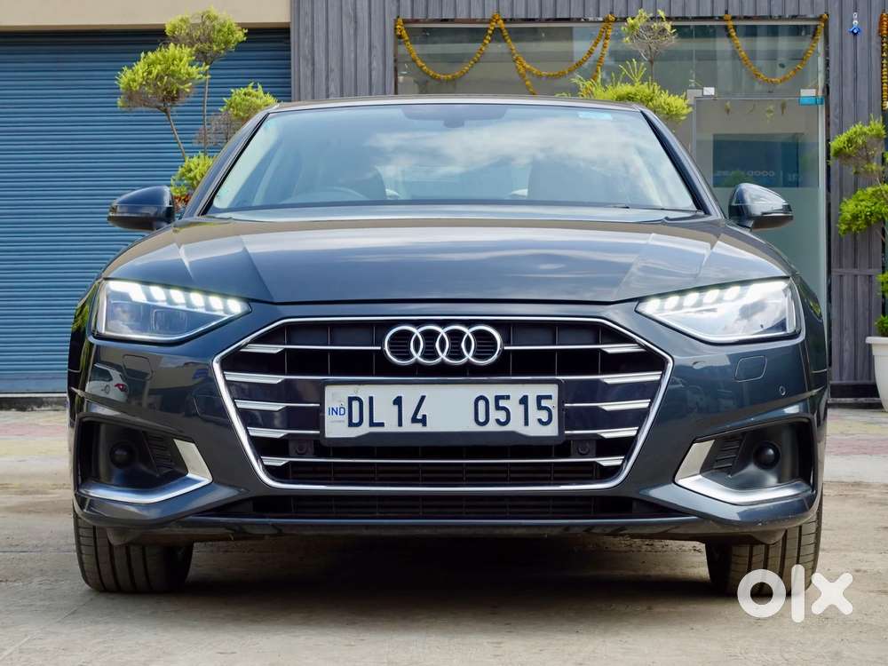 Audi A4 3.0 S4 Tfsi Technology Pack, 2024, Petrol
