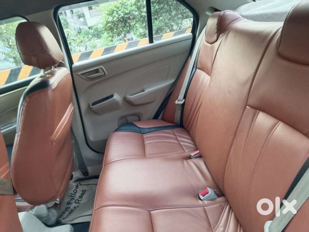 Maruti Suzuki Dzire 1.2 Tour S Cng, 2022, Cng & Hybrids