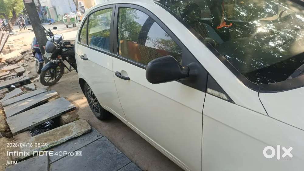 Tata Indica Vista 2013