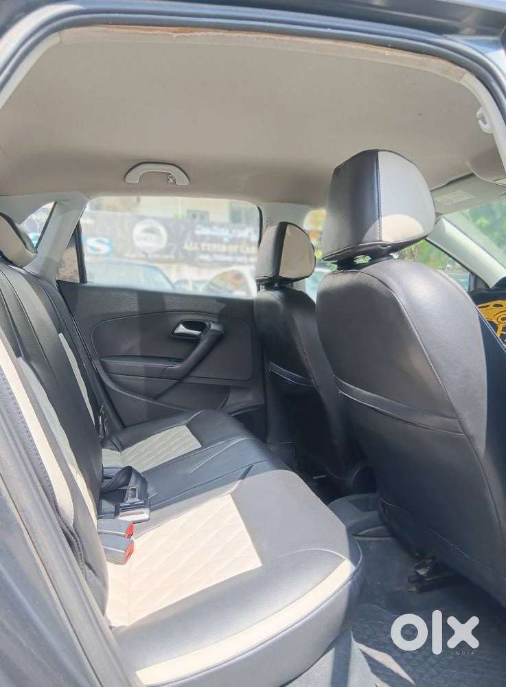 Volkswagen Polo Gt 1.5 Tdi, 2017, Diesel