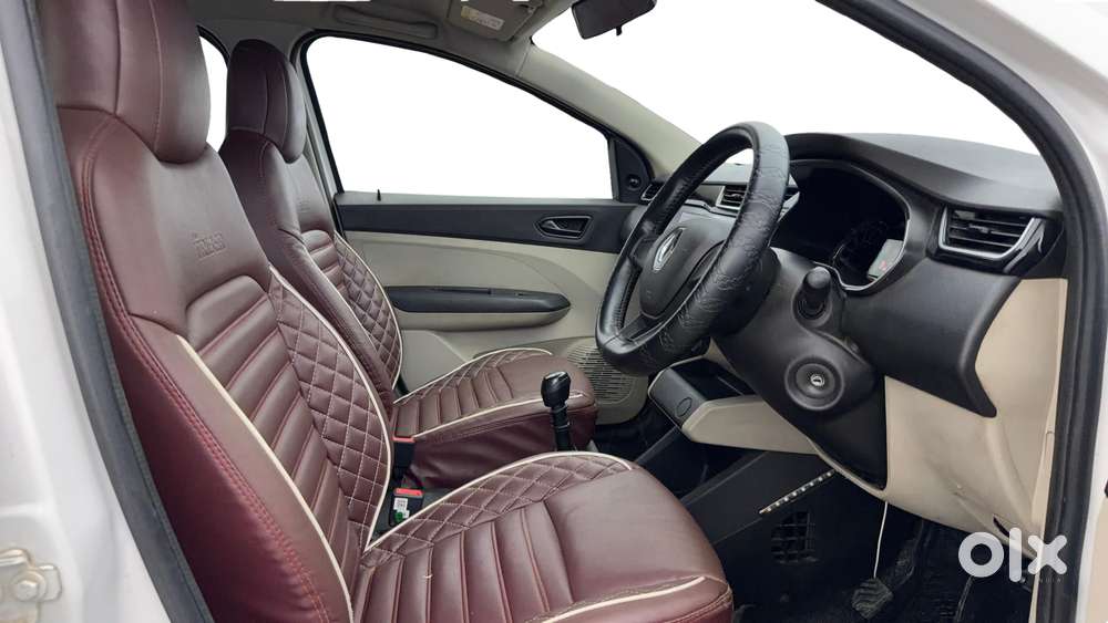 Renault Triber Rxl, 2020, Petrol