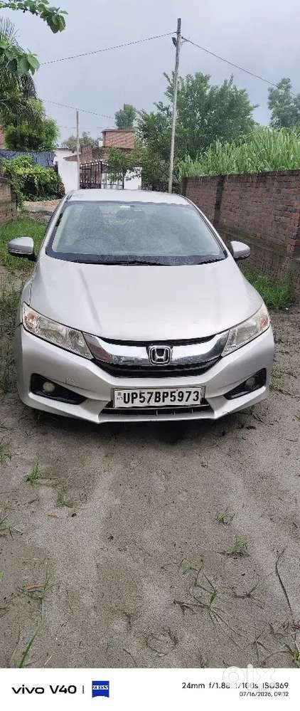 Honda City Diesel Manual 2014