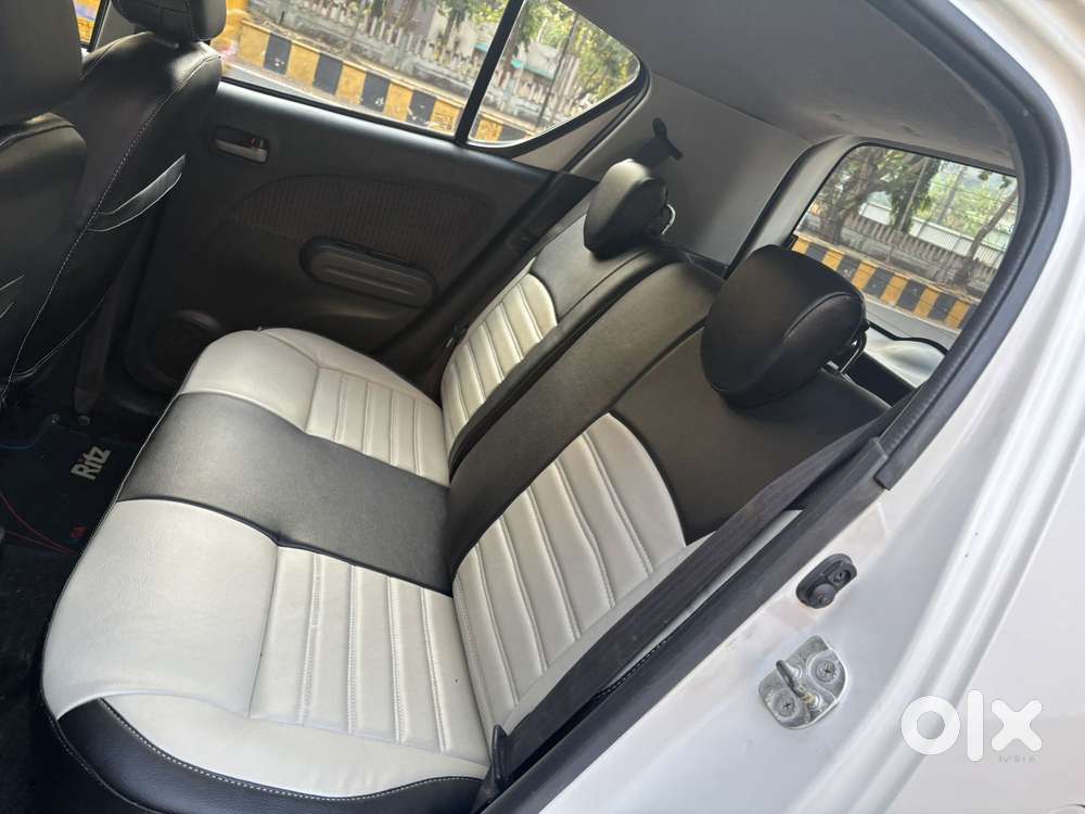 Maruti Suzuki Ritz, 2013, Diesel