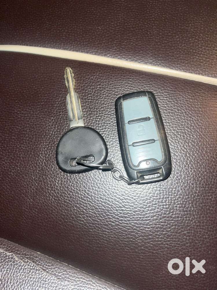 Hyundai Santro Xing Gls, 2009, Petrol