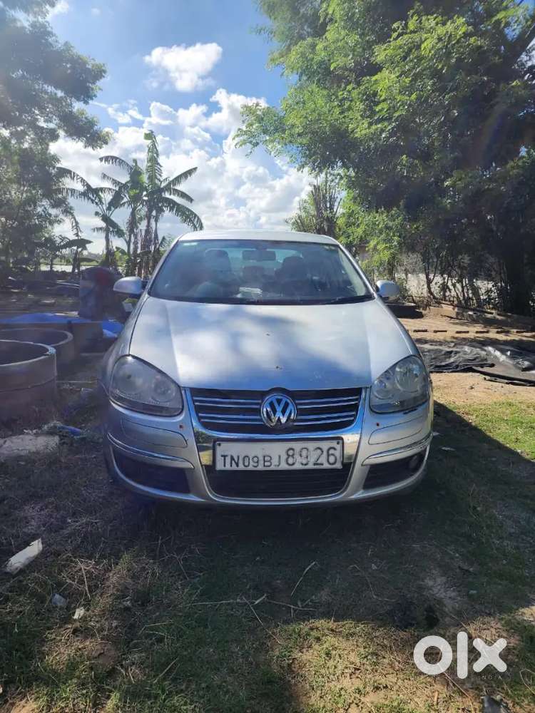 Volkswagen Jetta 2011 Diesel Well Maintained