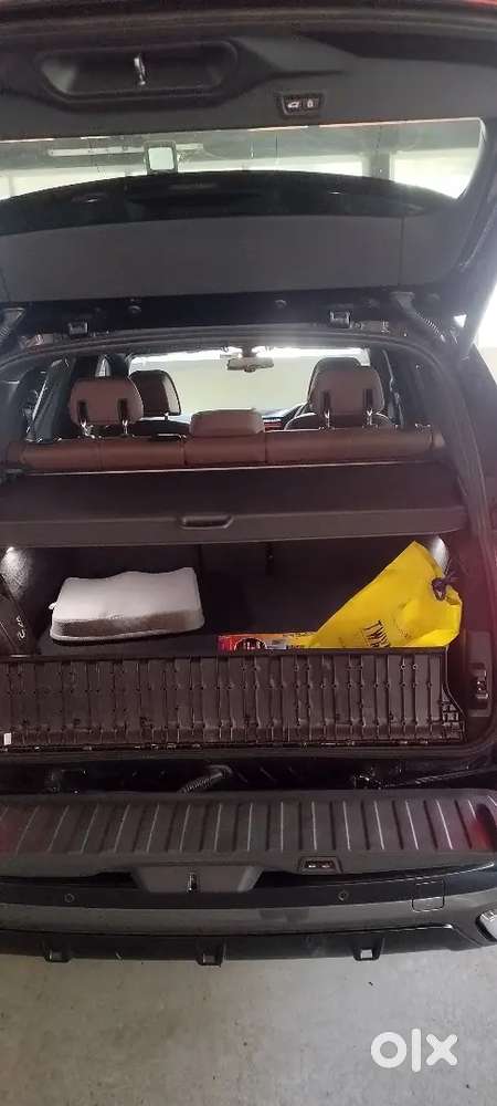 Bmw X5 2020 Petrol 58000 Km Driven