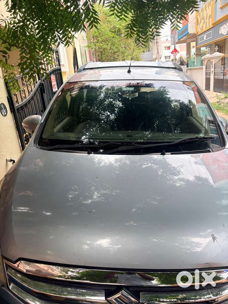2016 Maruti Ertiga Vdi