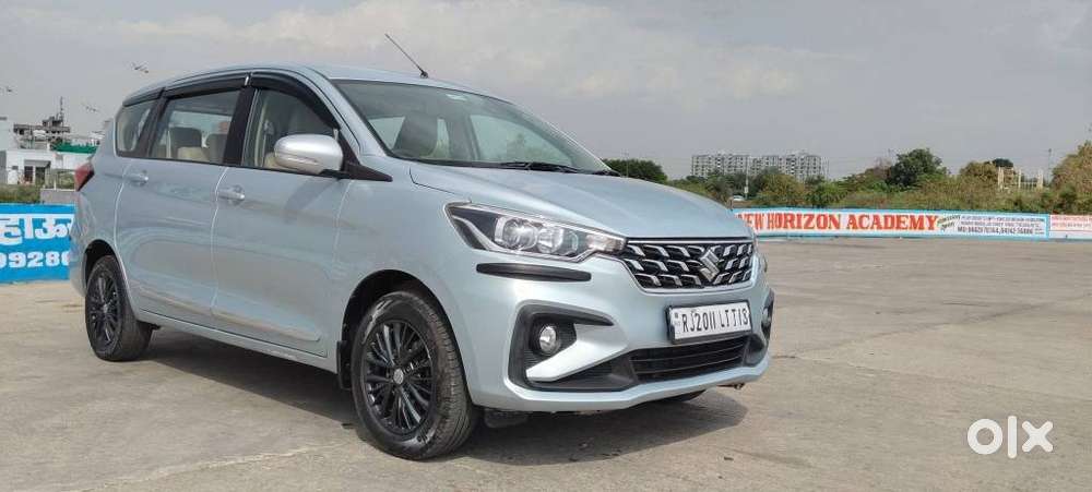 Maruti Suzuki Ertiga Vxi (o) Cng, 2022, Cng & Hybrids