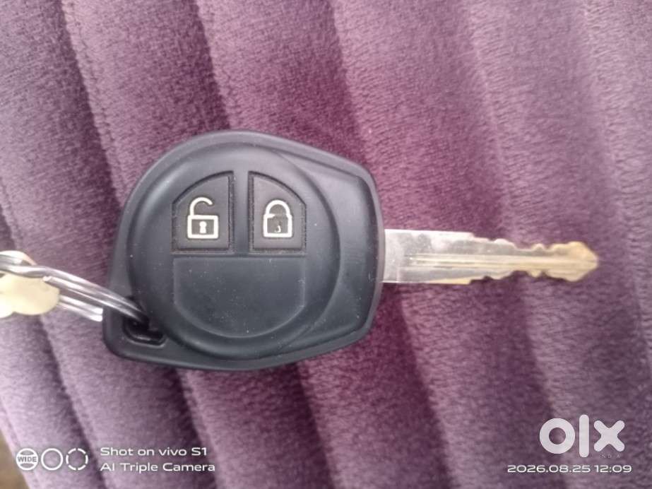 Maruti Suzuki Baleno 1.2 Cvt Delta, 2019, Petrol