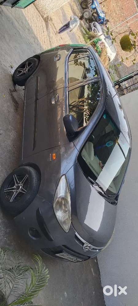 Hyundai I10 2009 Petrol 71000 Km Driven Original Car Full