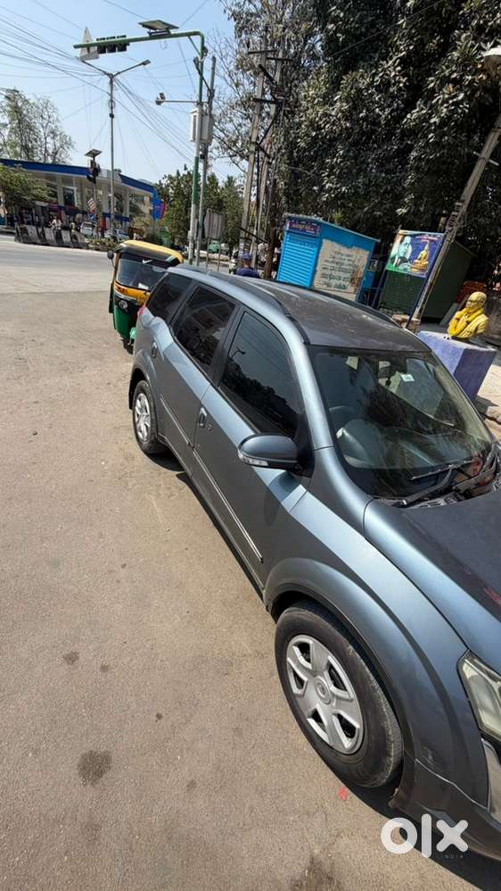 Mahindra Xuv500 2017 Diesel Well Maintained