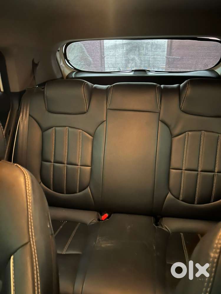 Hyundai Creta 1.6 2018 Petrol Car